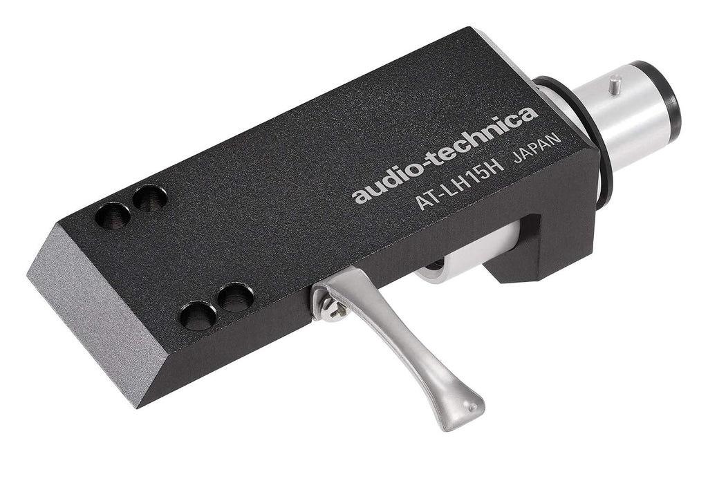 Audio-Technica AT-LH15H 15 Gram Universal 1/2