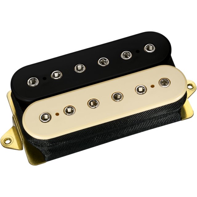 DIMARZIO 202705 DP 100FBC Super Distortion Guitar Accessories
