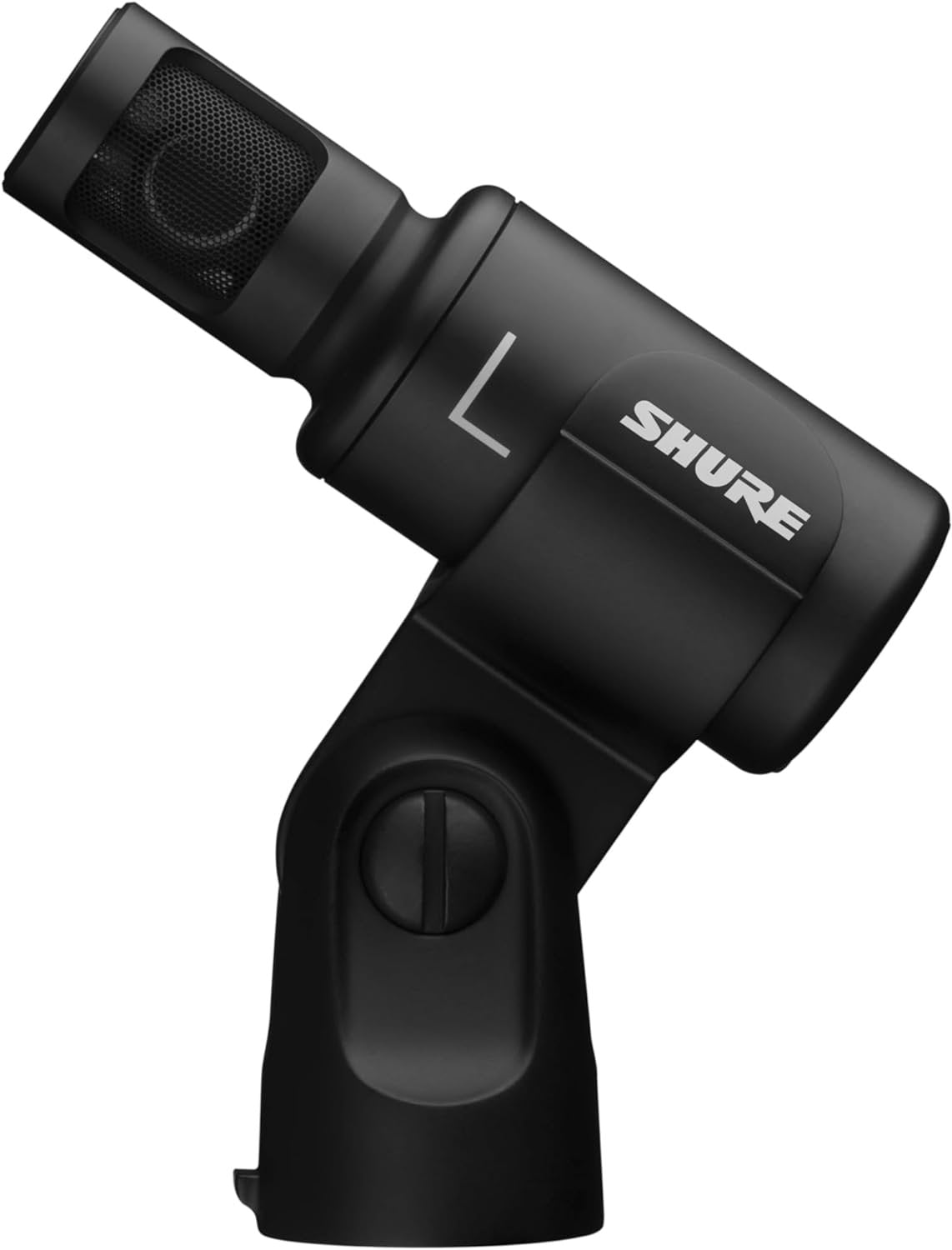 Shure MV88+ Stereo Condenser Microphone Kit