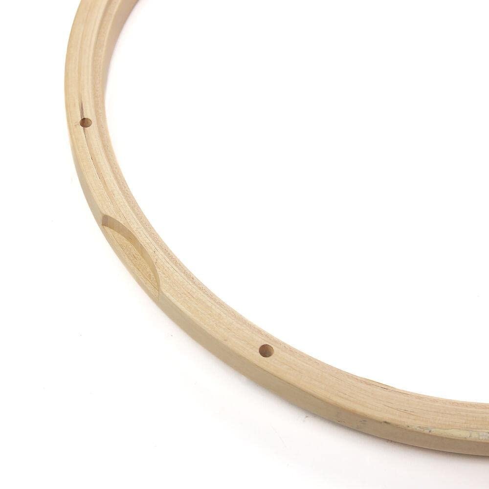 Gibraltar 14-Inch Wood Bass Drum Hoop