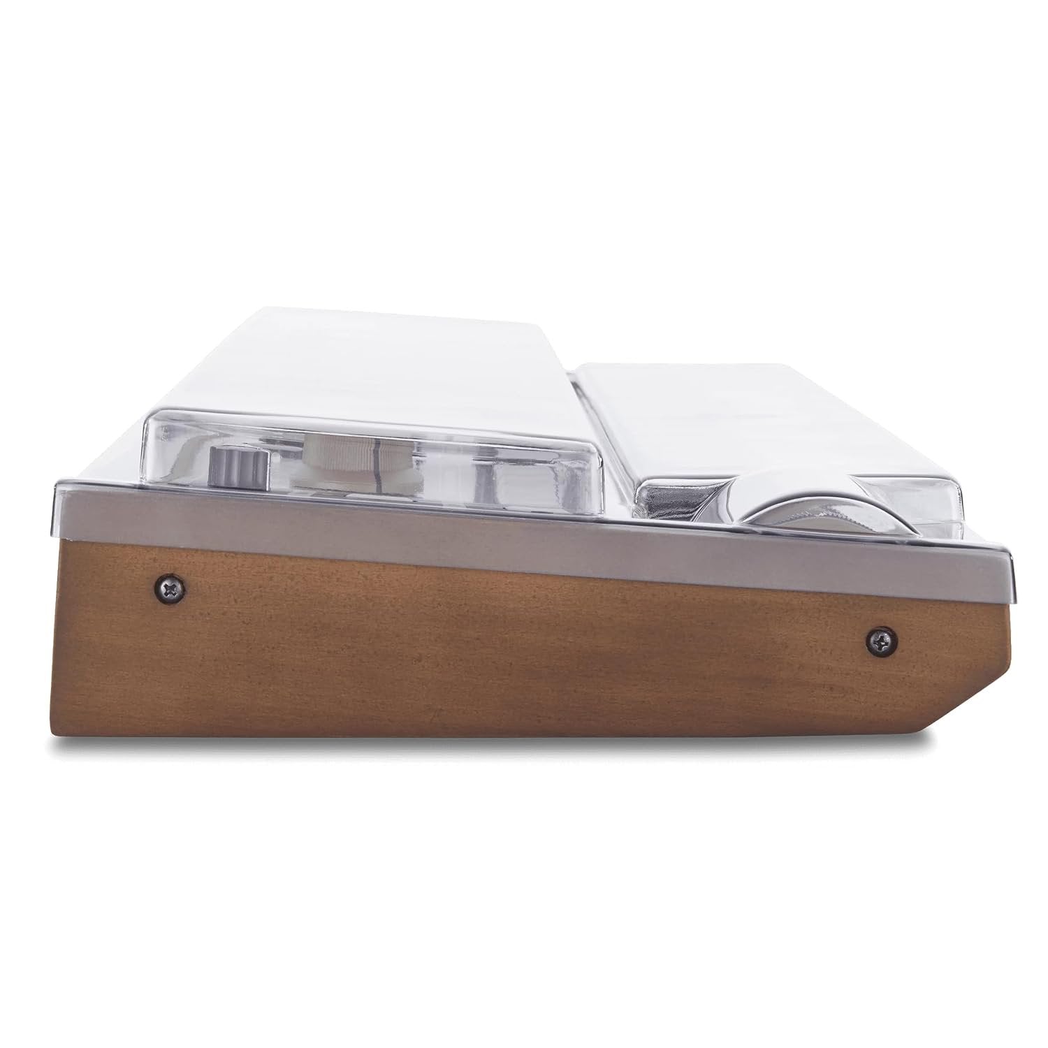 Decksaver Cover Compatible Microkorg S (DSLE-PC)