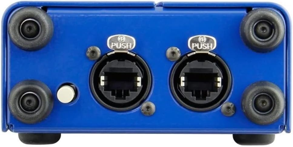 Catapult TX4M 4-Channel Cat 5 Audio Snake