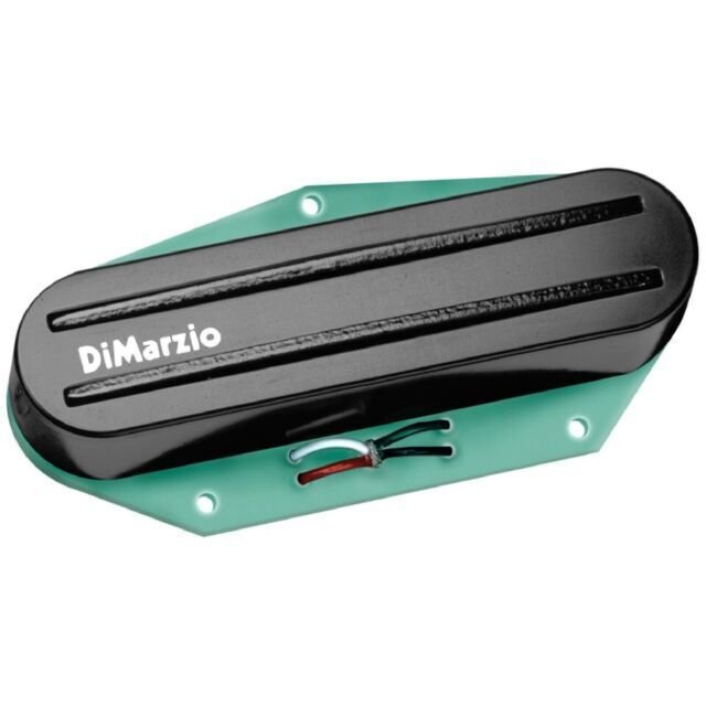 DiMarzio Super Distortion T Humbucker Telecaster Single Coil Pickup