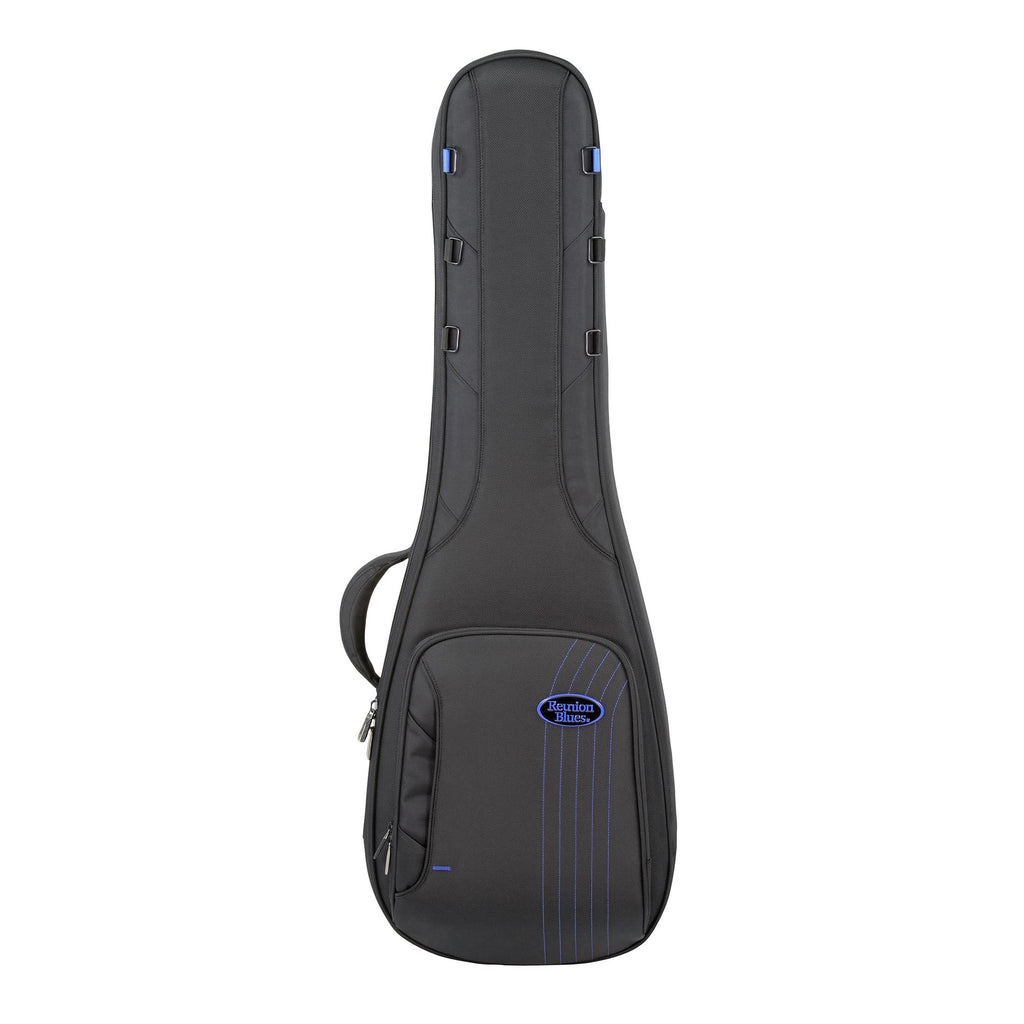 Reunion Blues RB Expedition Les Paul Style Guitar Case