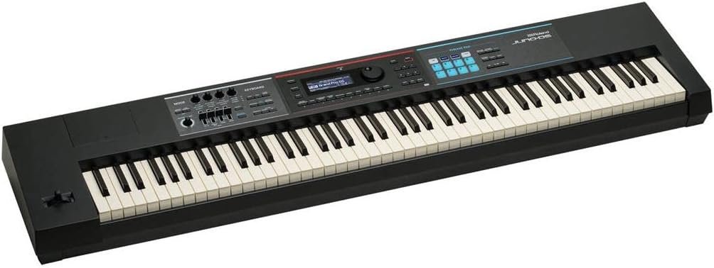 Roland JUNO-DS Series Performance Keyboard Synthesizers