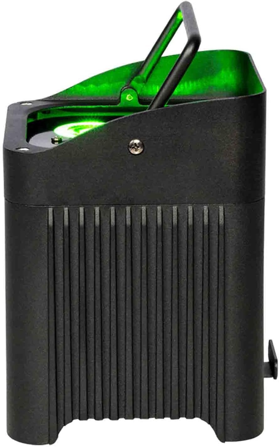 ColorKey Air Series Wireless Lighting Equipment
