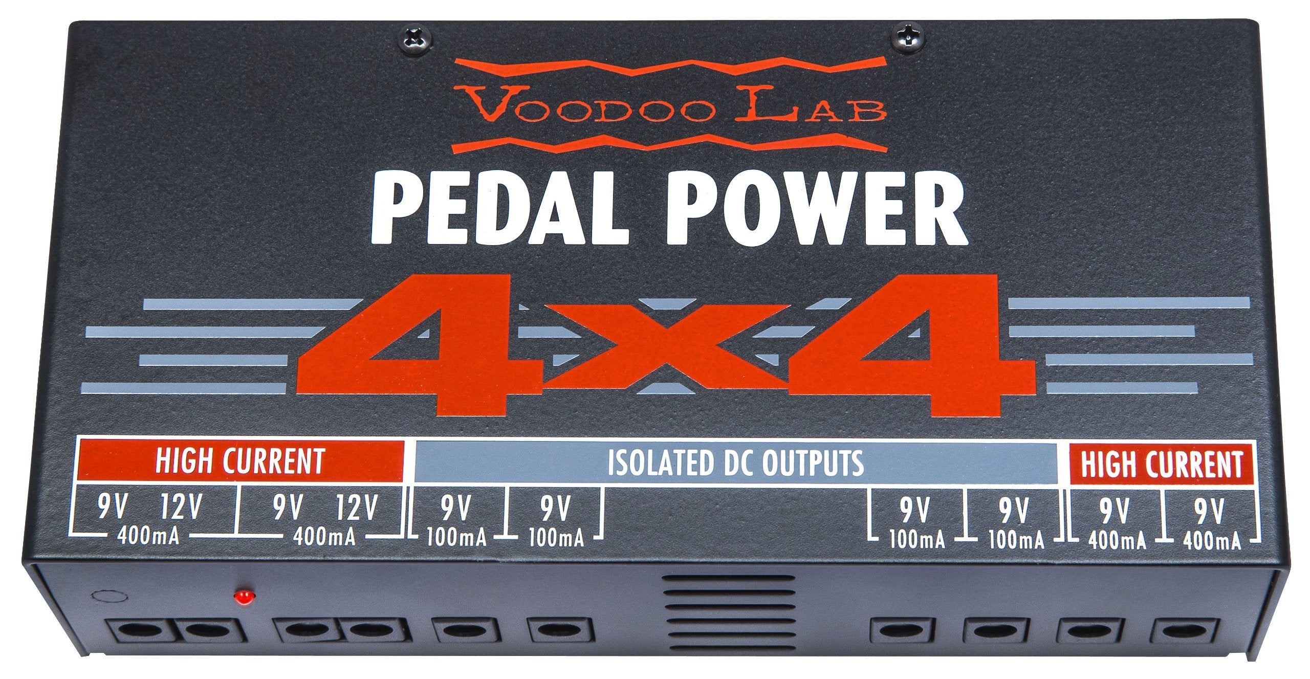 Voodoo Lab Power Supply