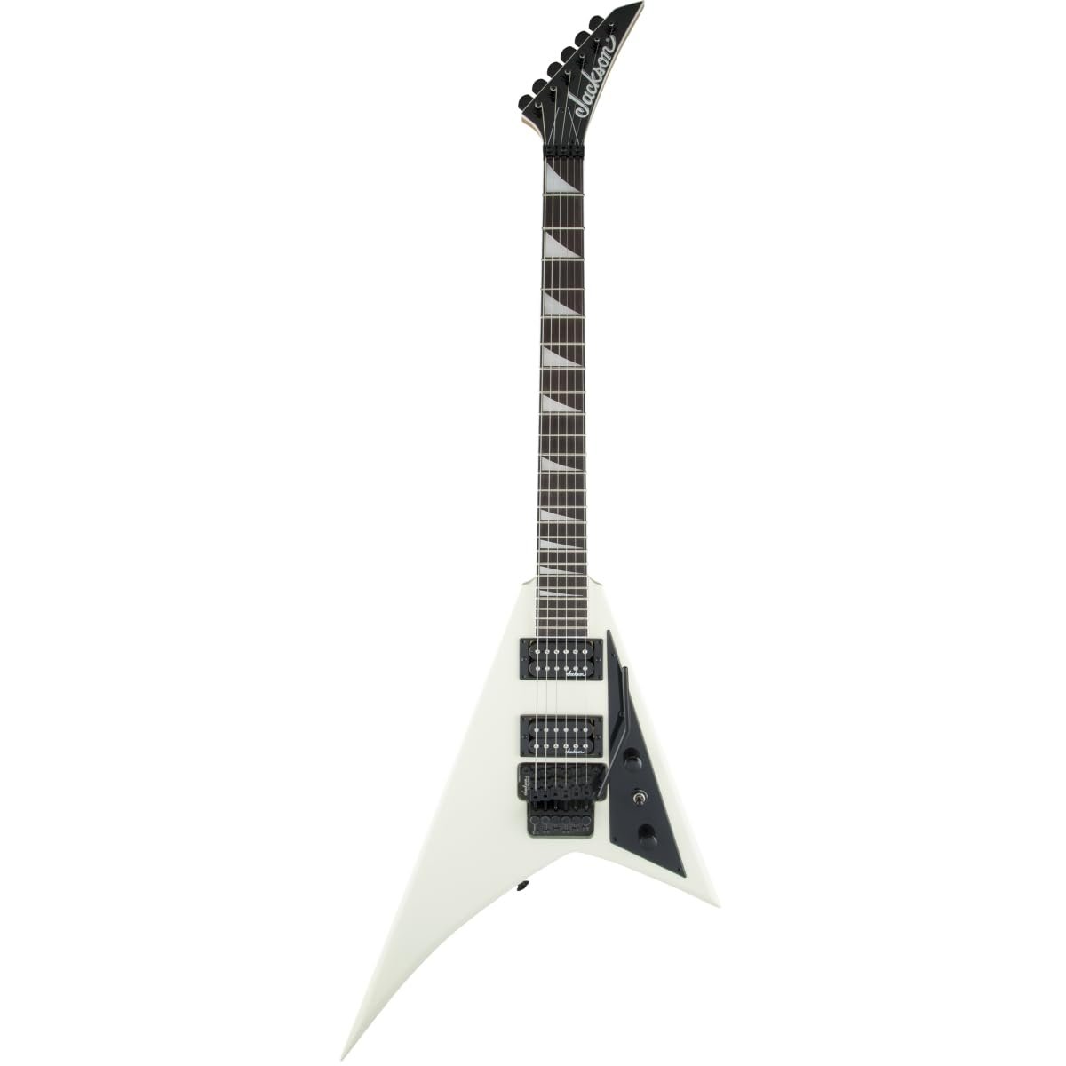 Jackson JS Series Rhoads JS32 - Ivory