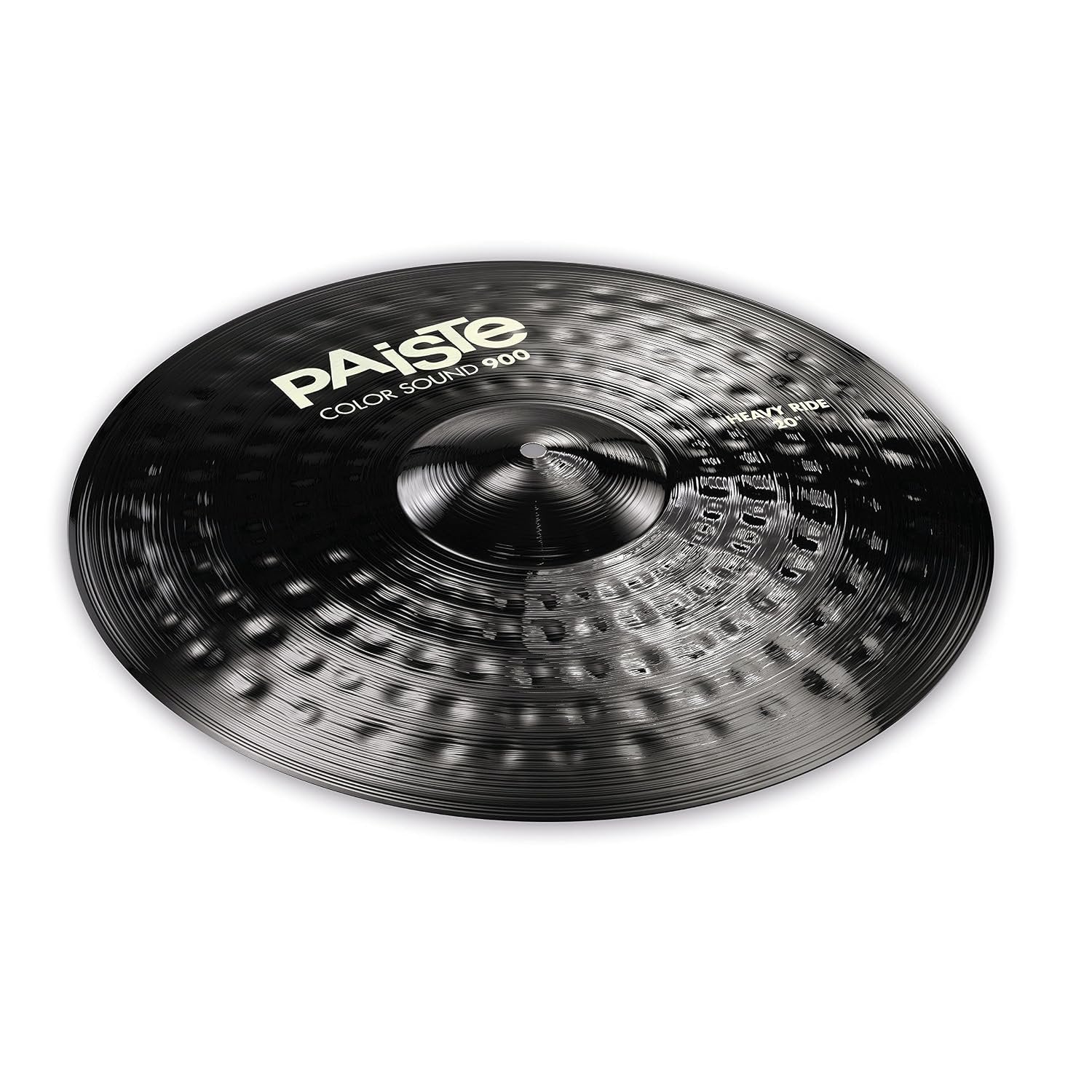 PAISTE cymbal (Color Sound 900 Heavy Ride 20)