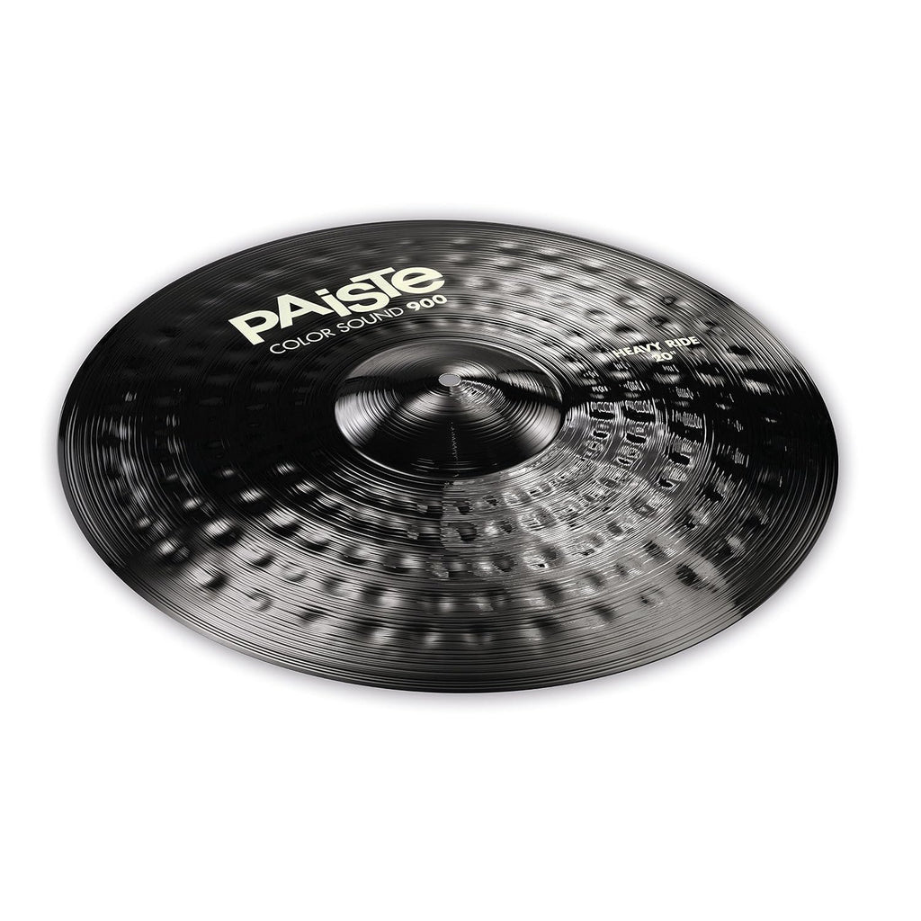 PAISTE cymbal (Color Sound 900 Heavy Ride 20)