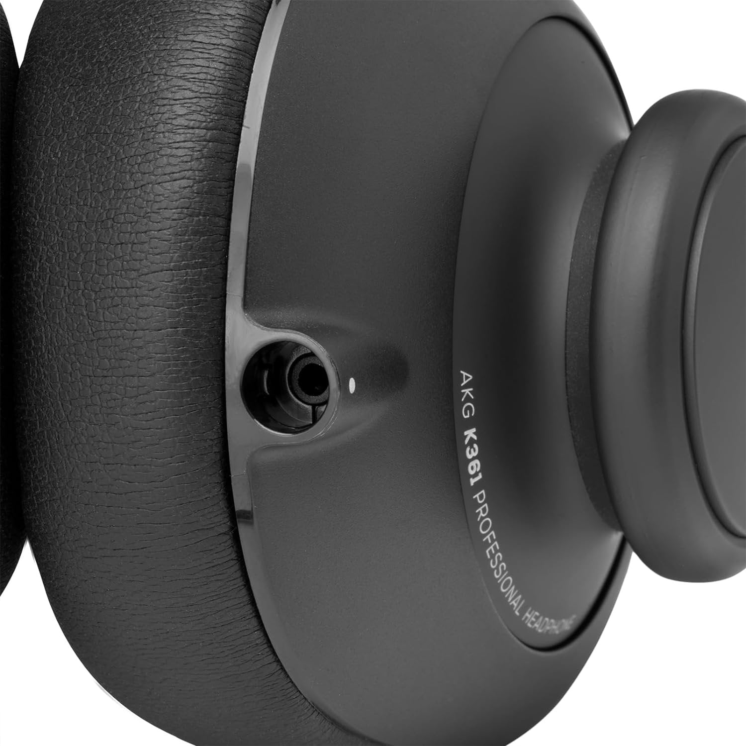 AKG Pro Audio Studio Headphones Series
