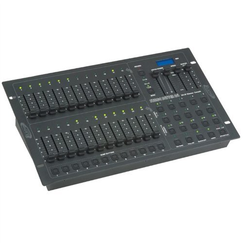 American DJ Supply SCENE-SETTER Special Effects Equipment