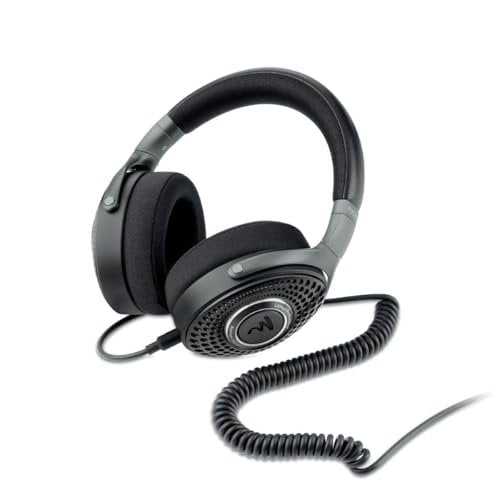 Focal Lensys Professional Closed-Back Headphones