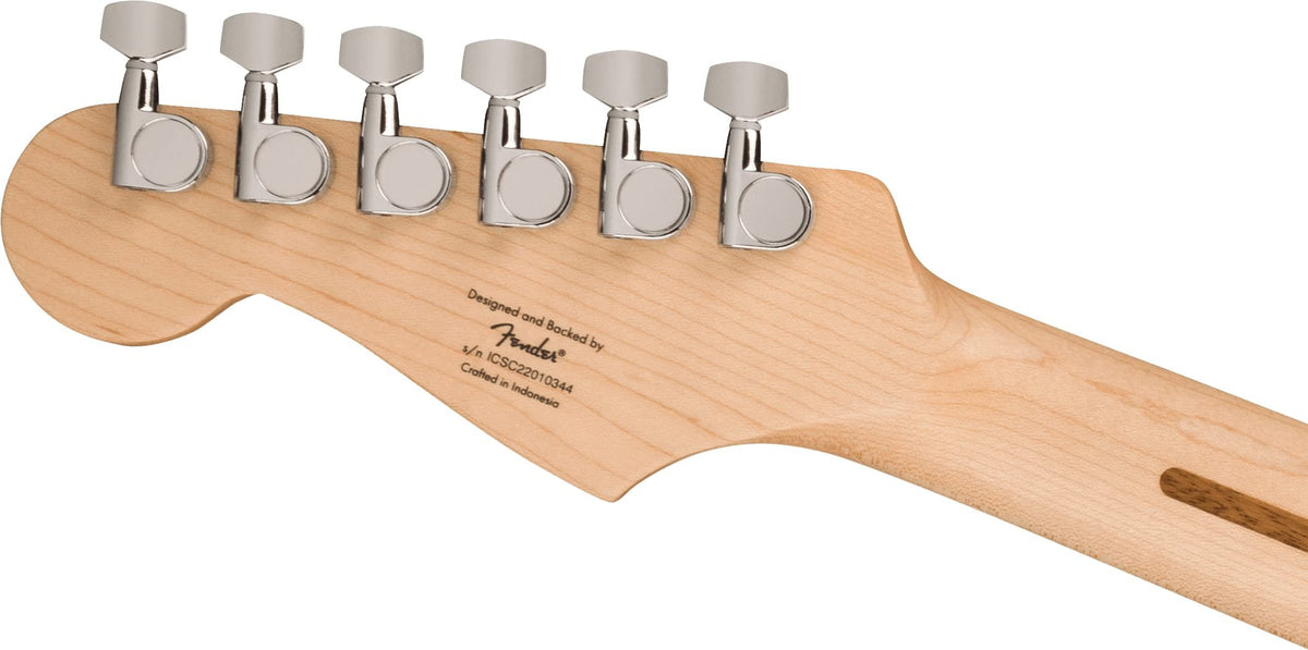 Squier Sonic Stratocaster Electric Guitar