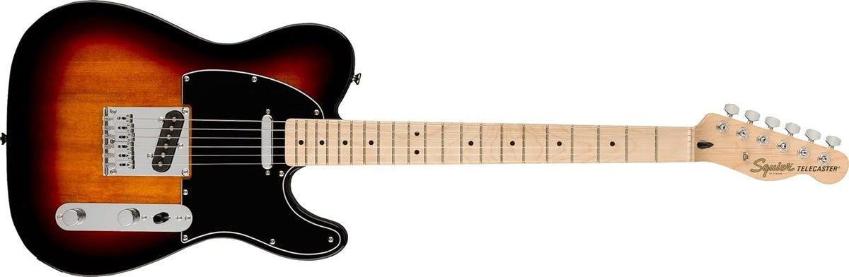 Squier Affinity Series Telecaster Electric Guitar