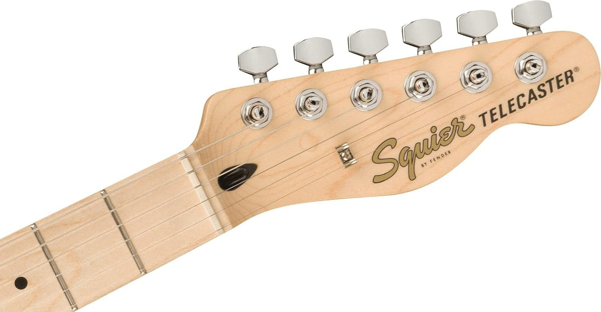 Squier Affinity Series Telecaster Electric Guitar