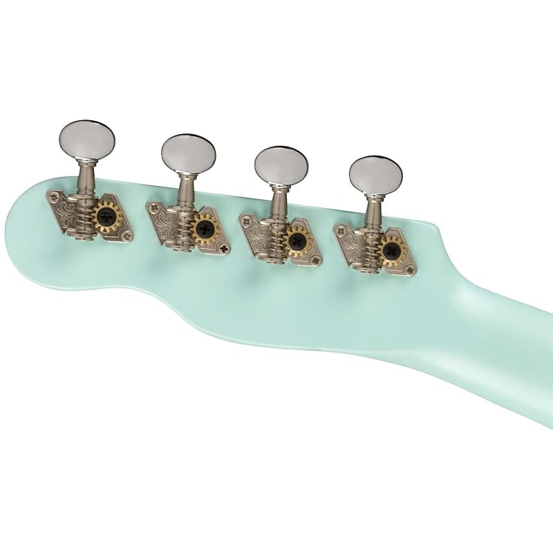 Fender Venice Soprano Ukulele