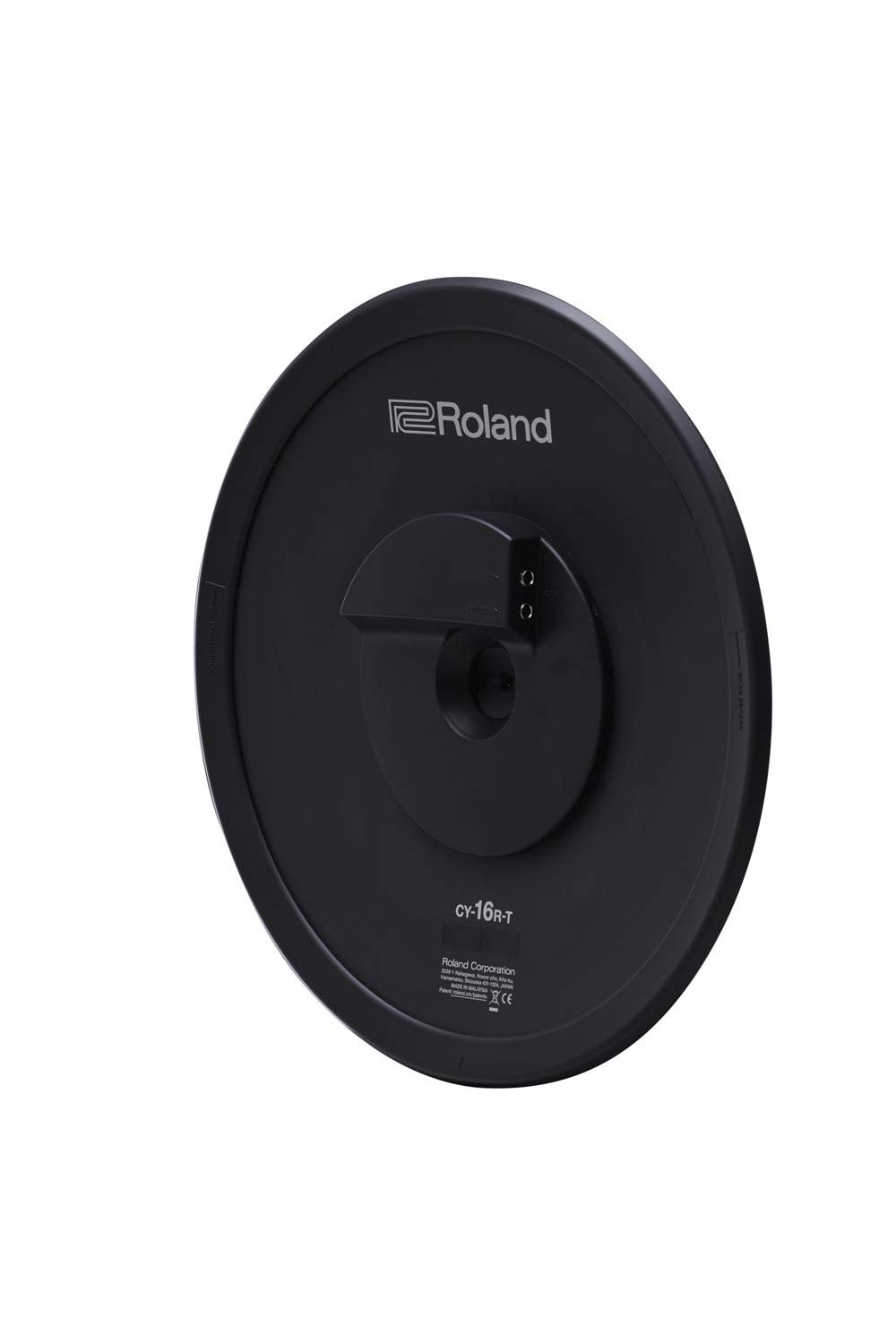 Roland Electronic Cymbal (CY-16R-T)