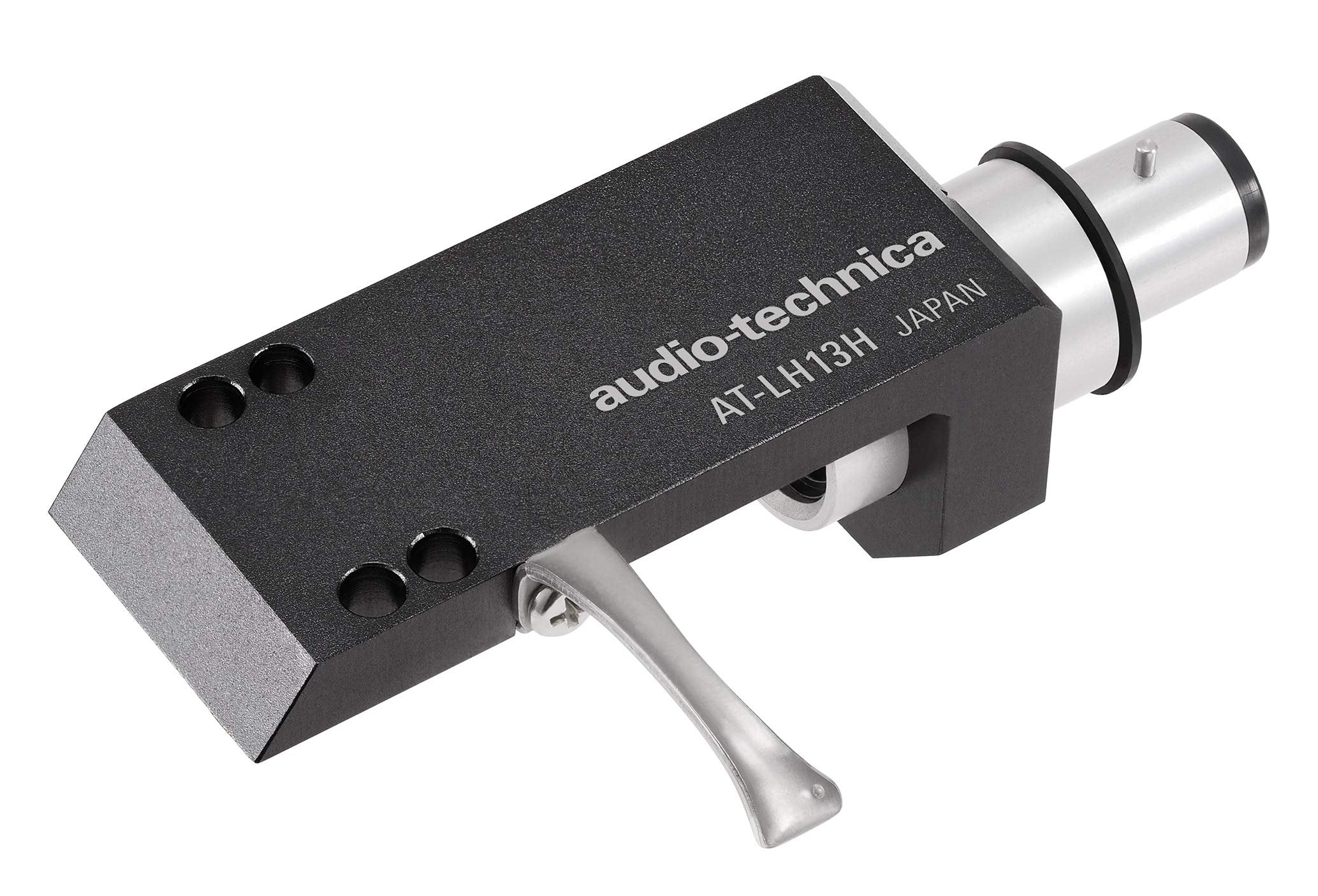 Audio-Technica AT-LH13H 13 Gram Universal 1/2"-Mount Headshell