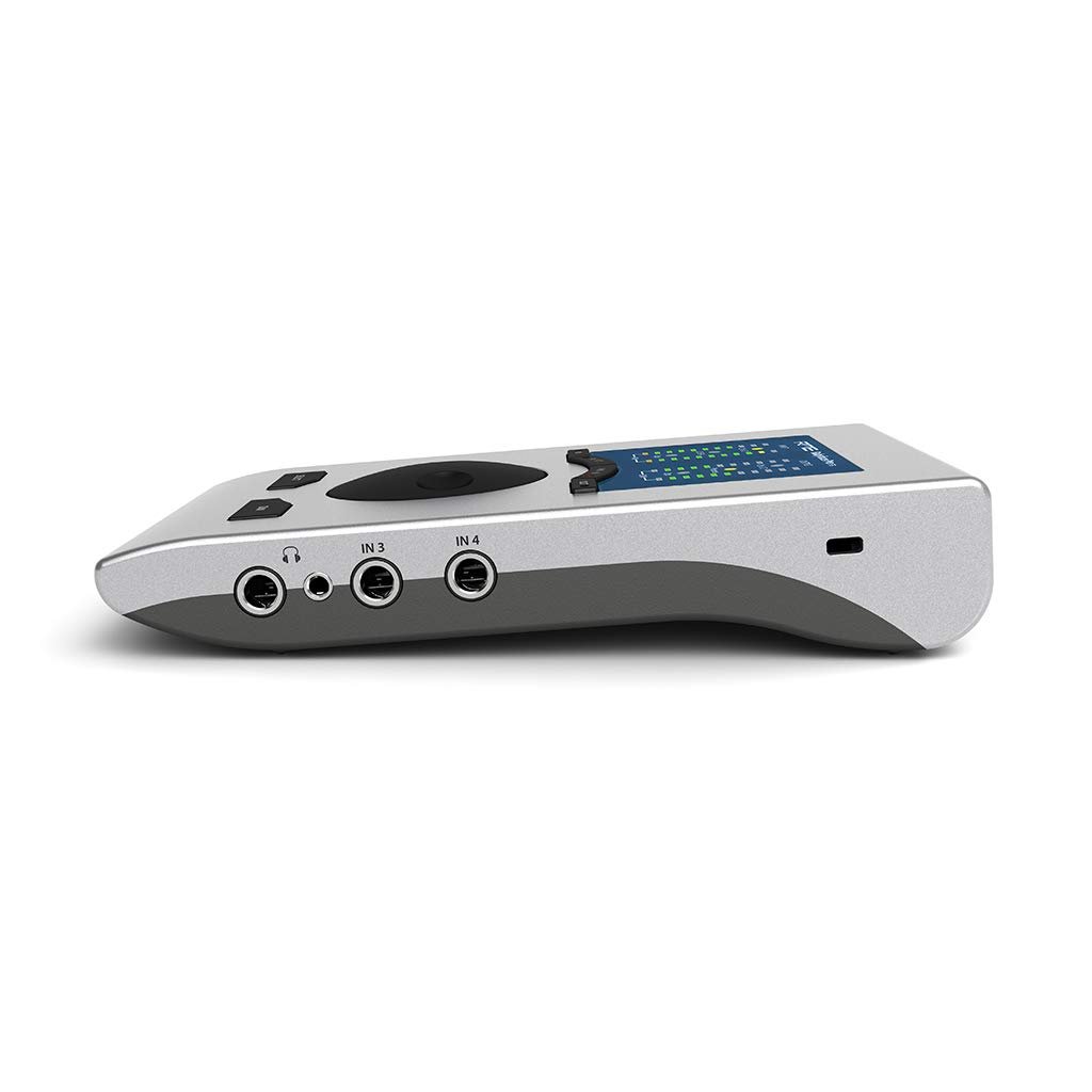 RME Audio Interface (BABYFACEPROFS)