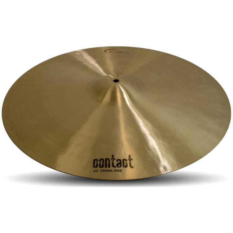 Dream Cymbals C-CRRI20 Contact Series 20