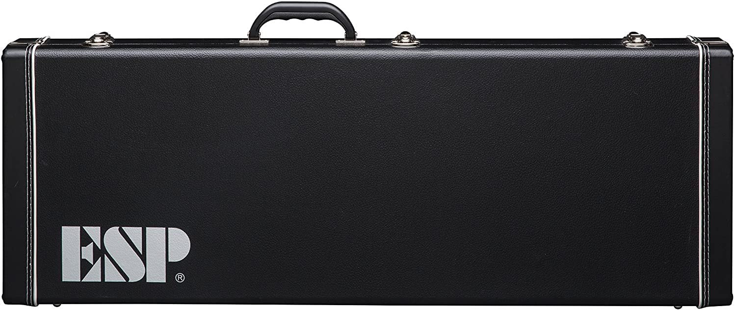 ESP LTD F Electric Guitar Case