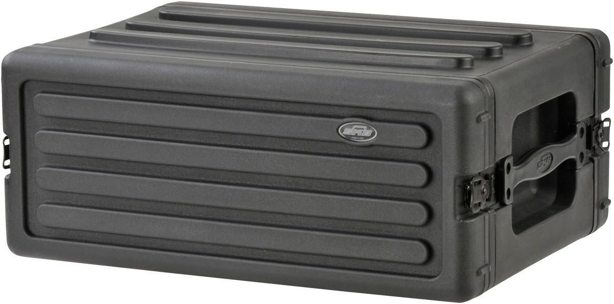 SKB Roto-Molded Shallow Rack Case