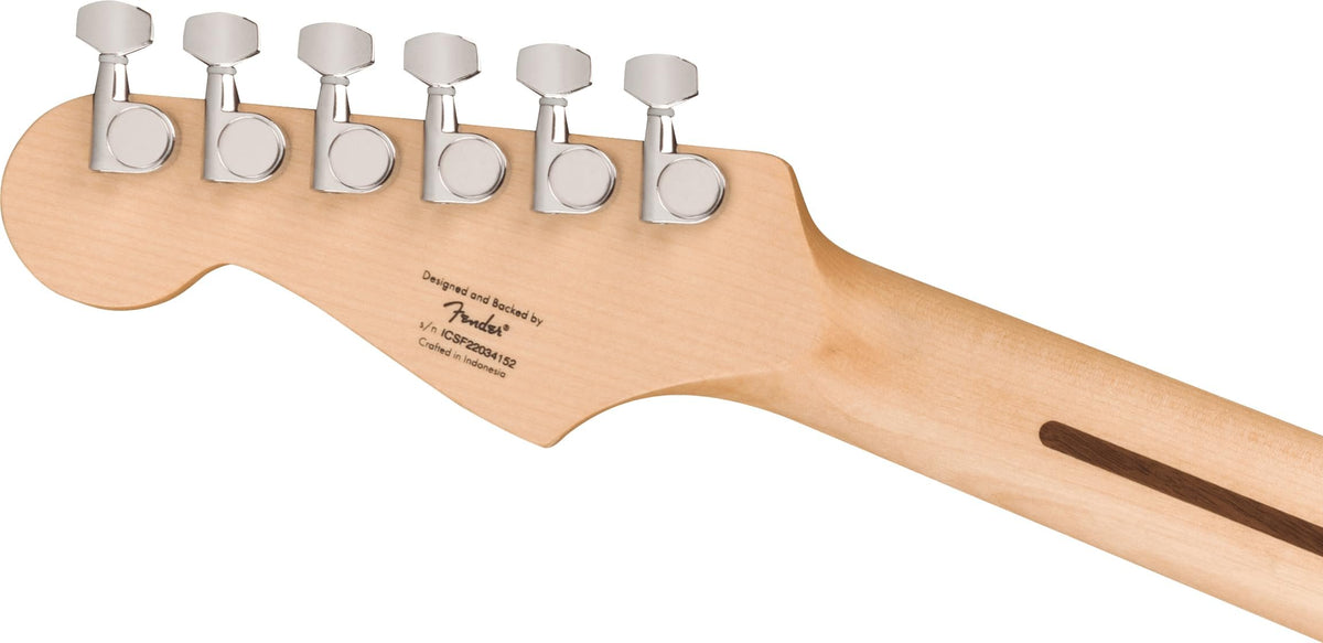 Squier Sonic Stratocaster Electric Guitar