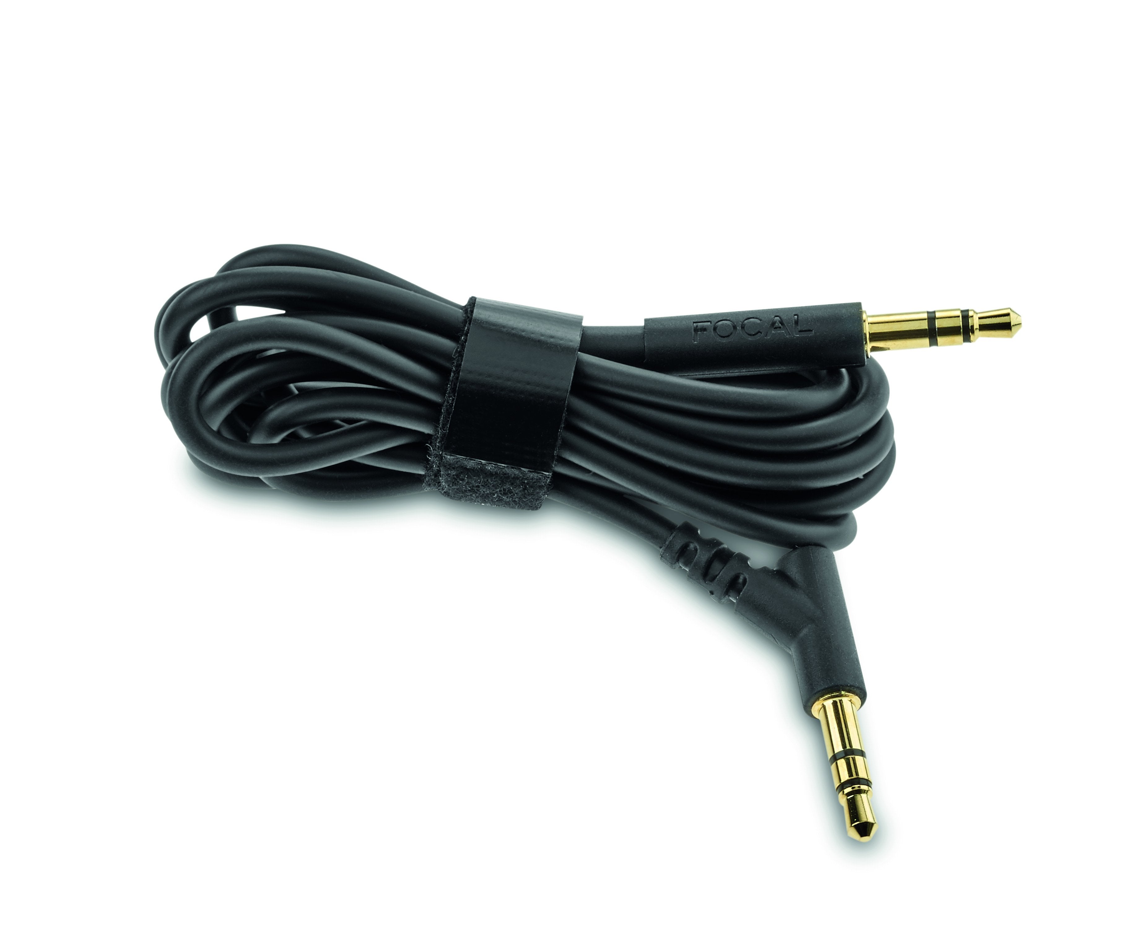 Focal Bathys Over-Ear Hi-Fi Bluetooth Wireless Headphones with Active Noise Cancelation