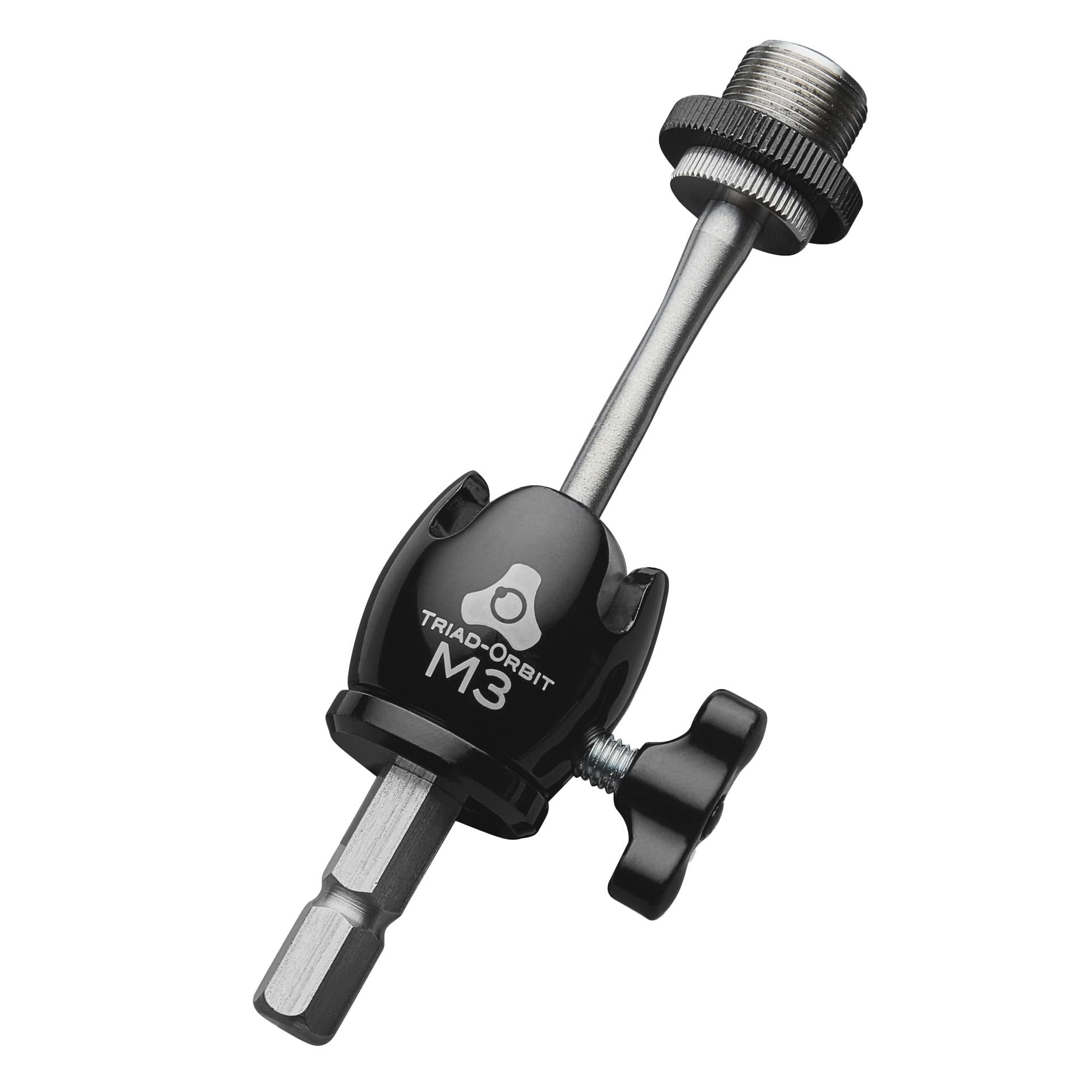 Triad-Orbit Micro 3 Long-stem Adapter