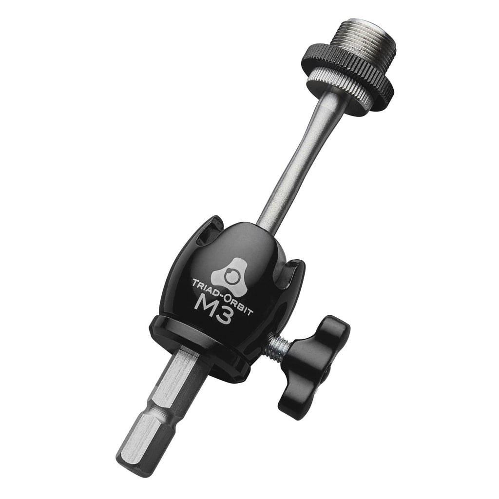 Triad-Orbit Micro 3 Long-stem Adapter