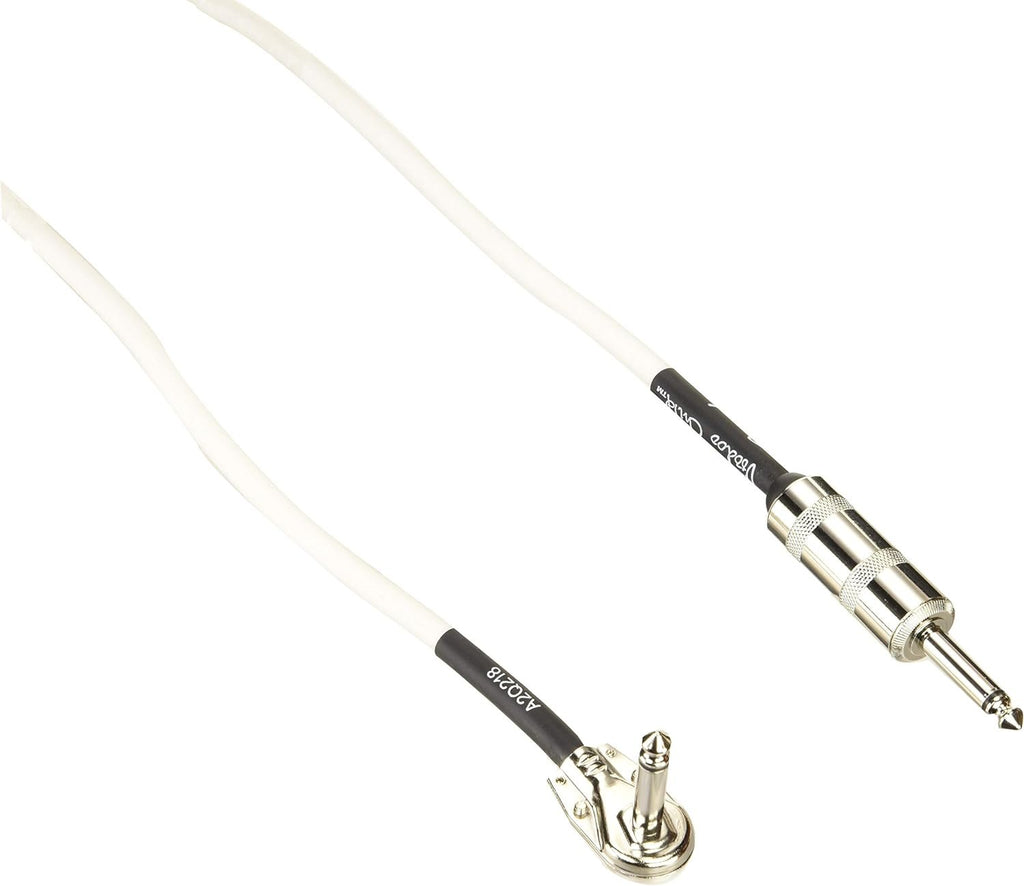 Fender Hendrix Voodoo Child Coiled Instrument Cable