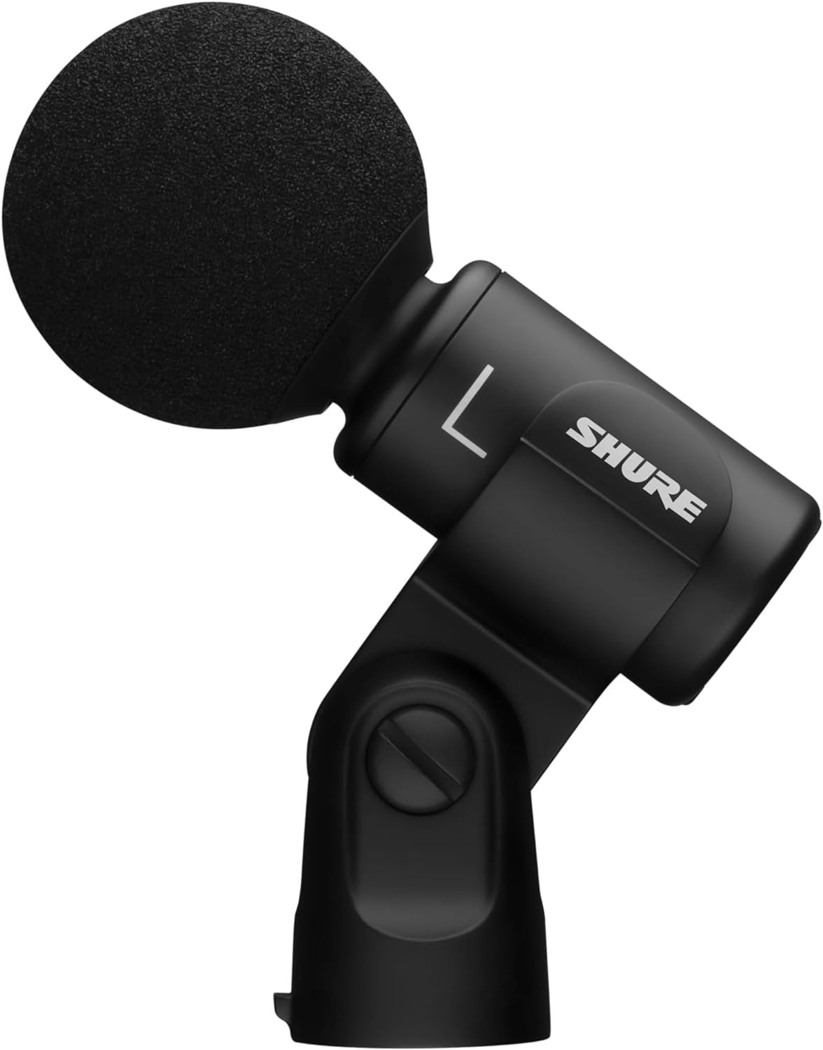 Shure MV88+ Stereo Condenser Microphone Kit