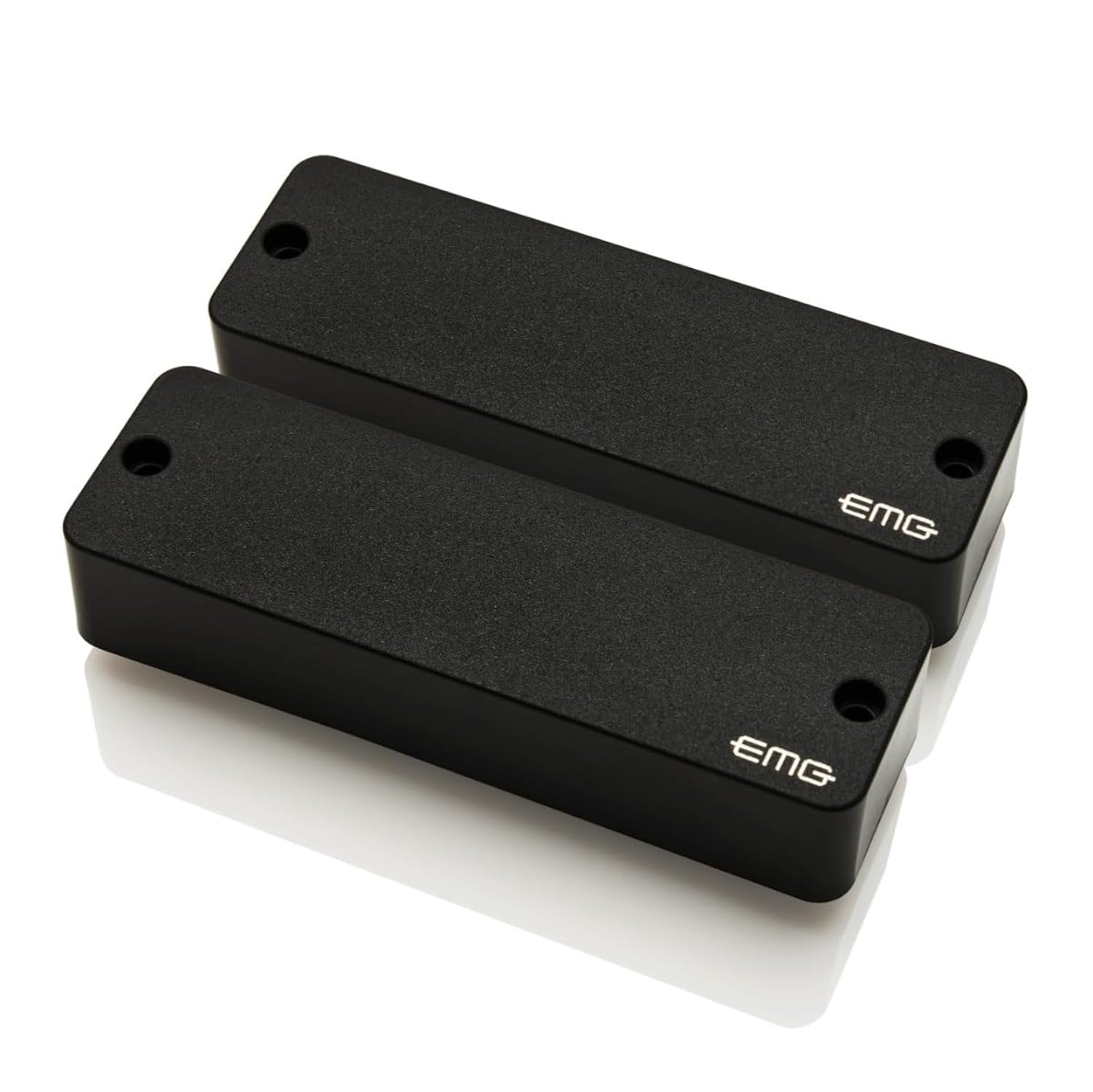 EMG Bass Guitar Slim Soapbar Ceramic Pickup, 4 String
