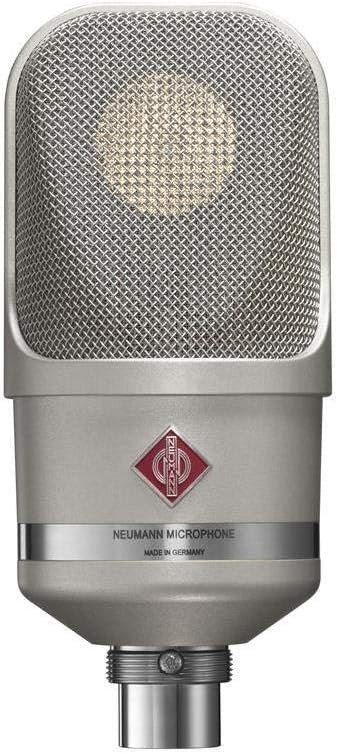 Neumann TLM 107 Studio Set Multi-Pattern Condenser Microphone