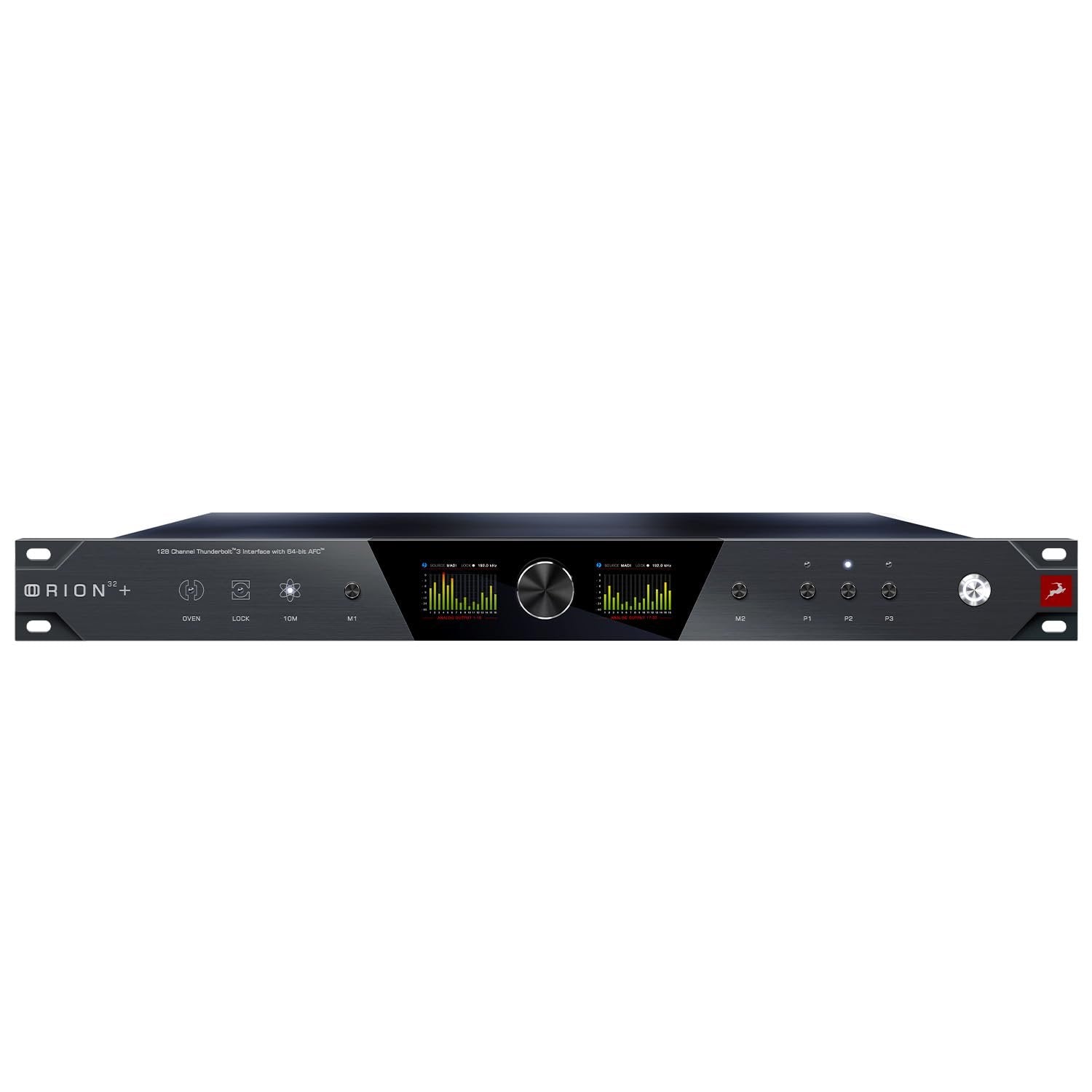 Antelope Audio - Orion 32+ Gen 4 | Thunderbolt Audio Interface