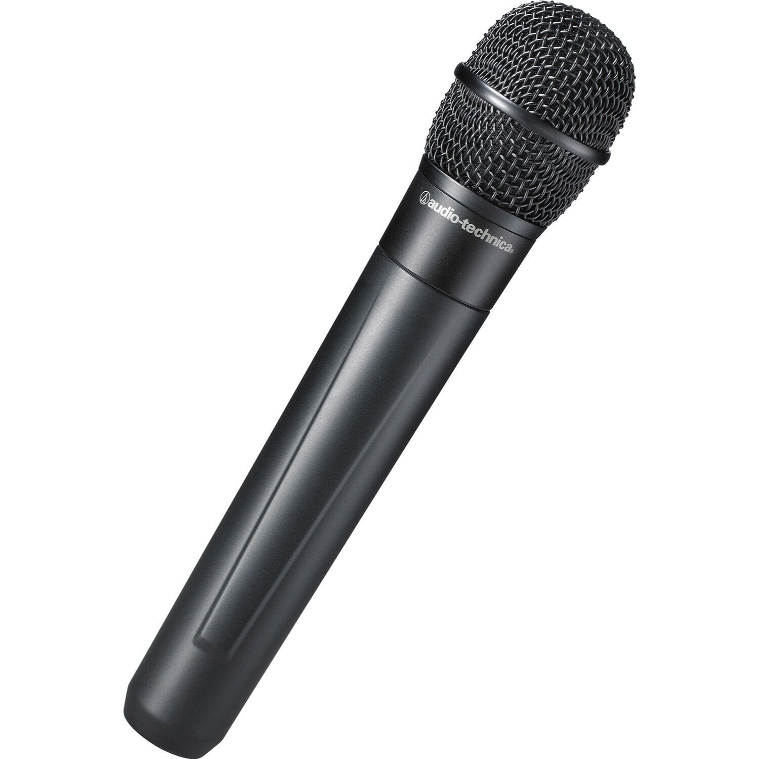Audio-Technica ATW-T220bI Wireless Handheld Microphone Transmitter
