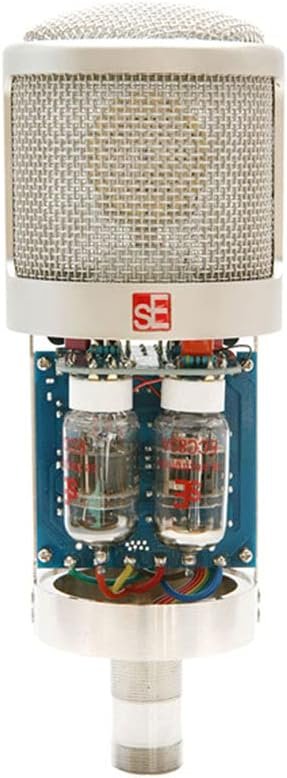 SE ELECTRONICS - X1 Series Condenser Microphone and Clip