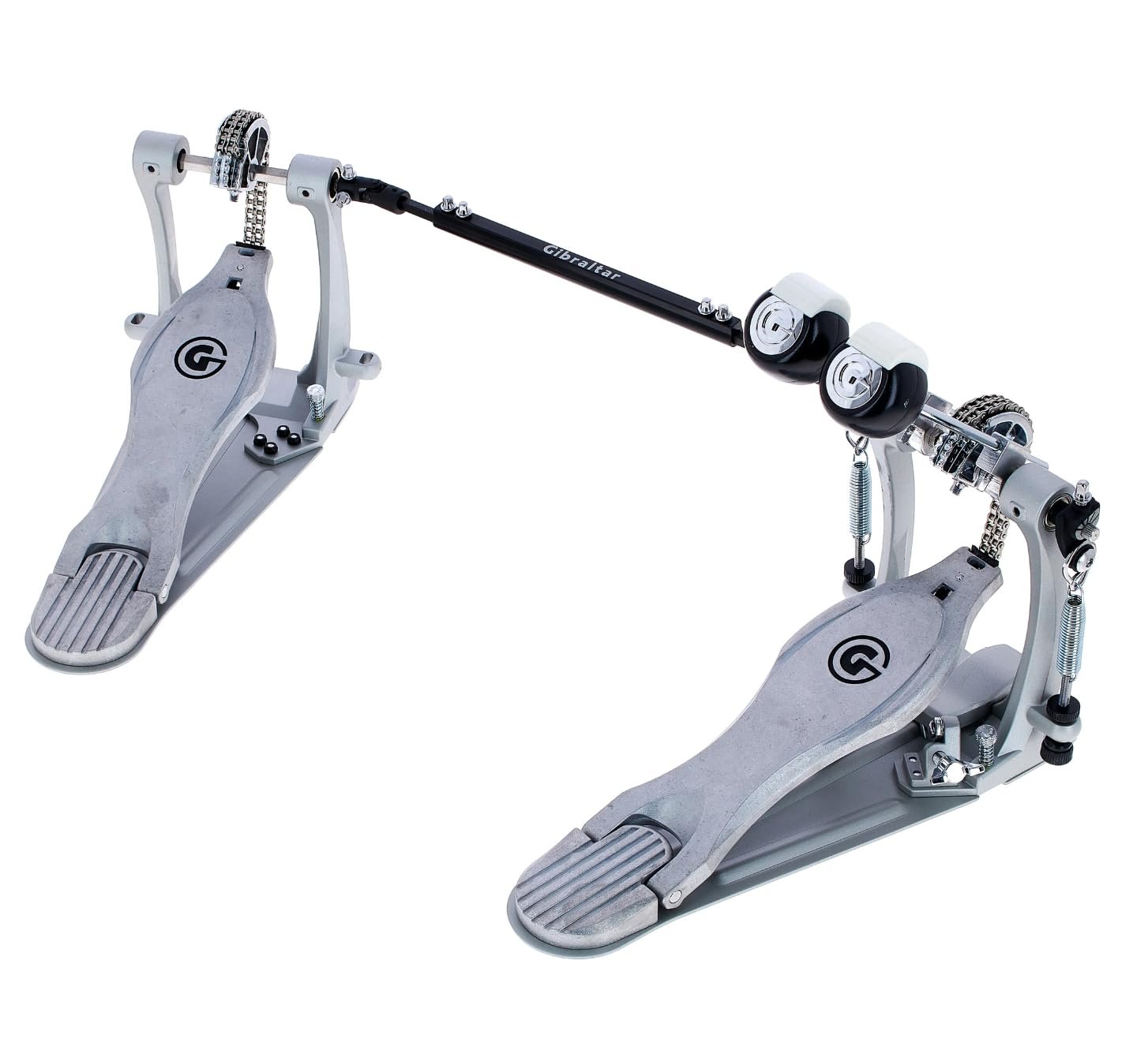 Gibraltar Bass Drum Double Pedal Series