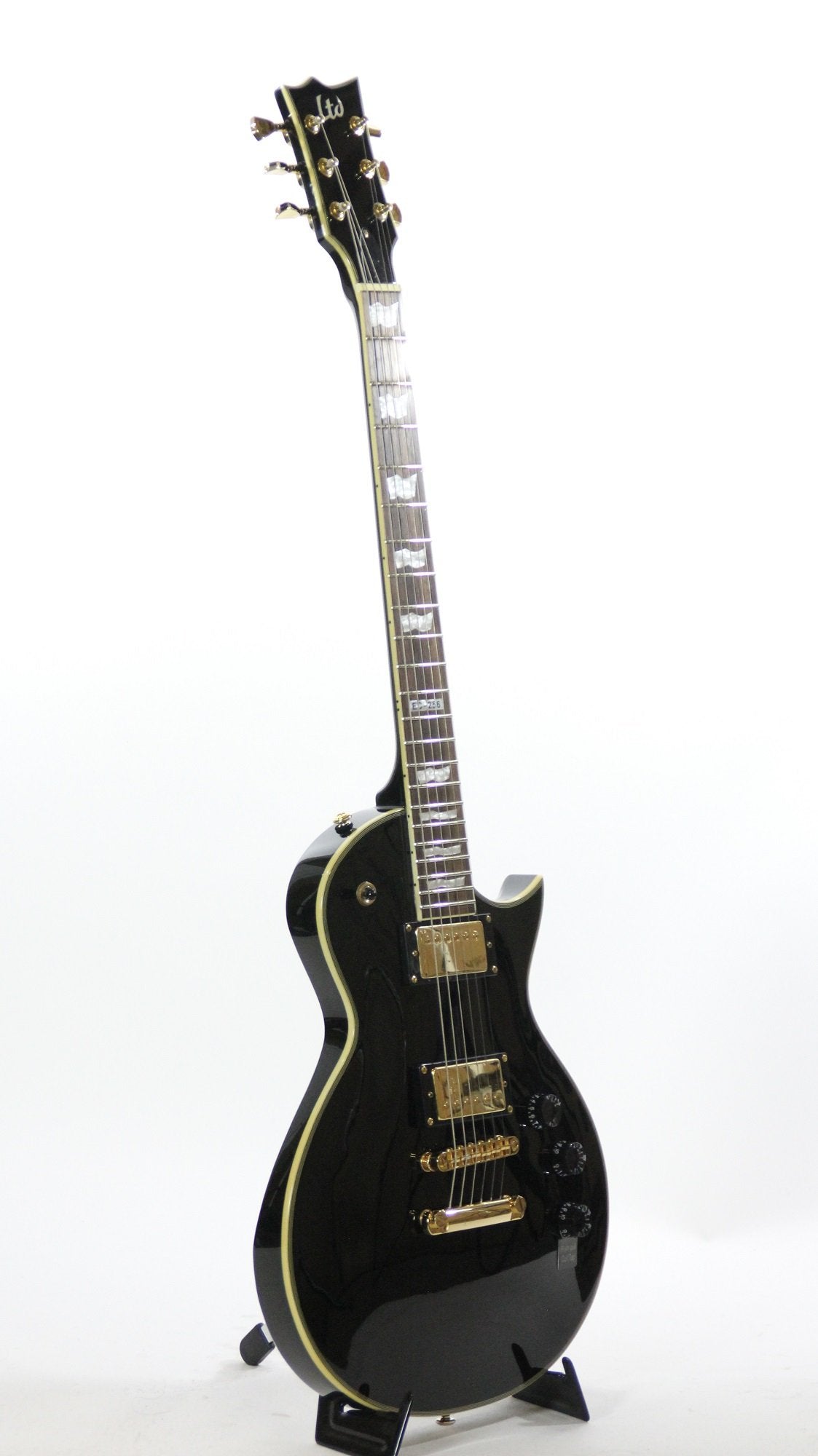 ESP LTD Eclipse EC-256 - Black