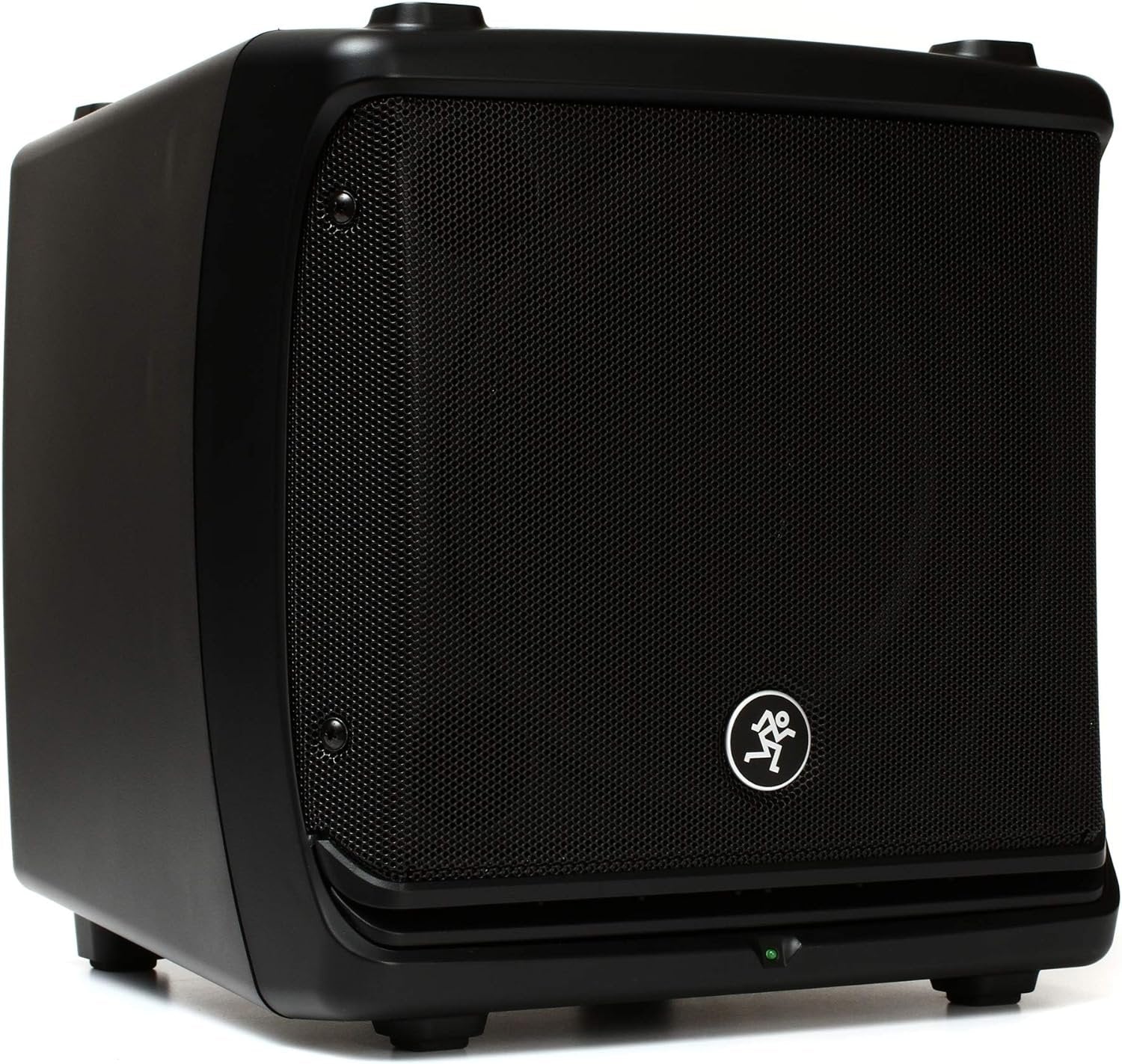 Mackie DLM Series Powered Speaker