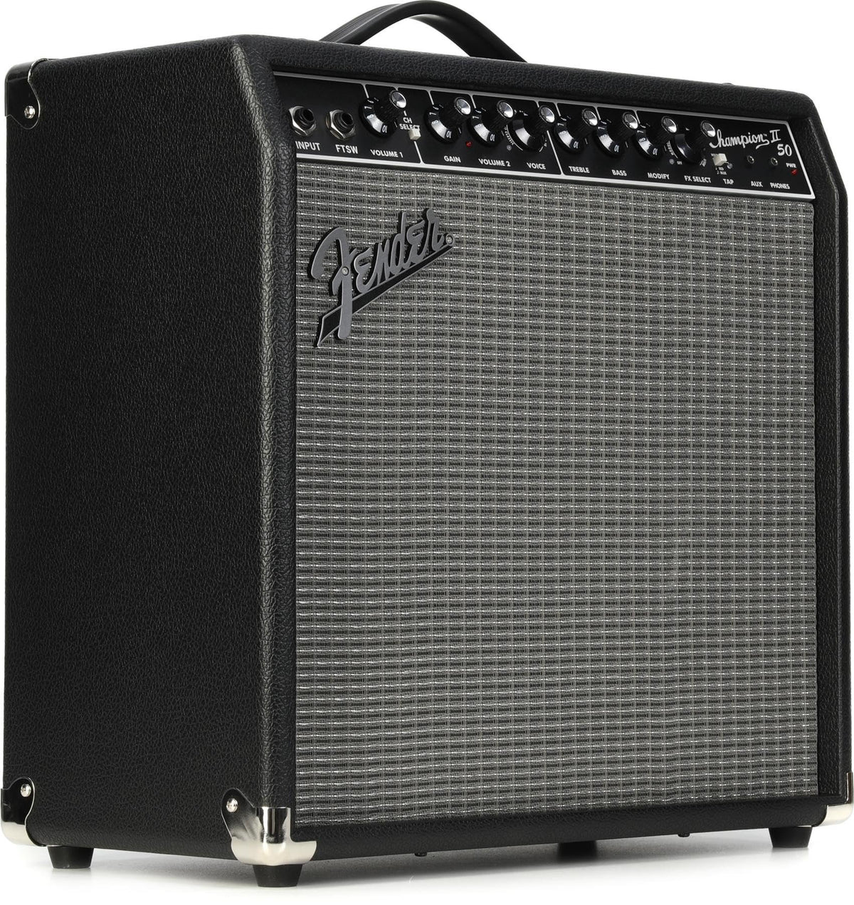 Fender Champion II Guitar Amplifier