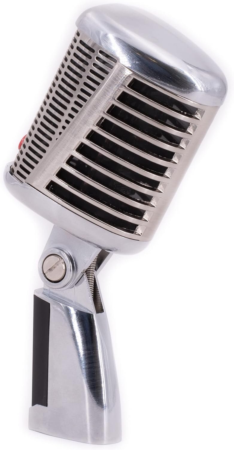 CAD Audio Microphone Series