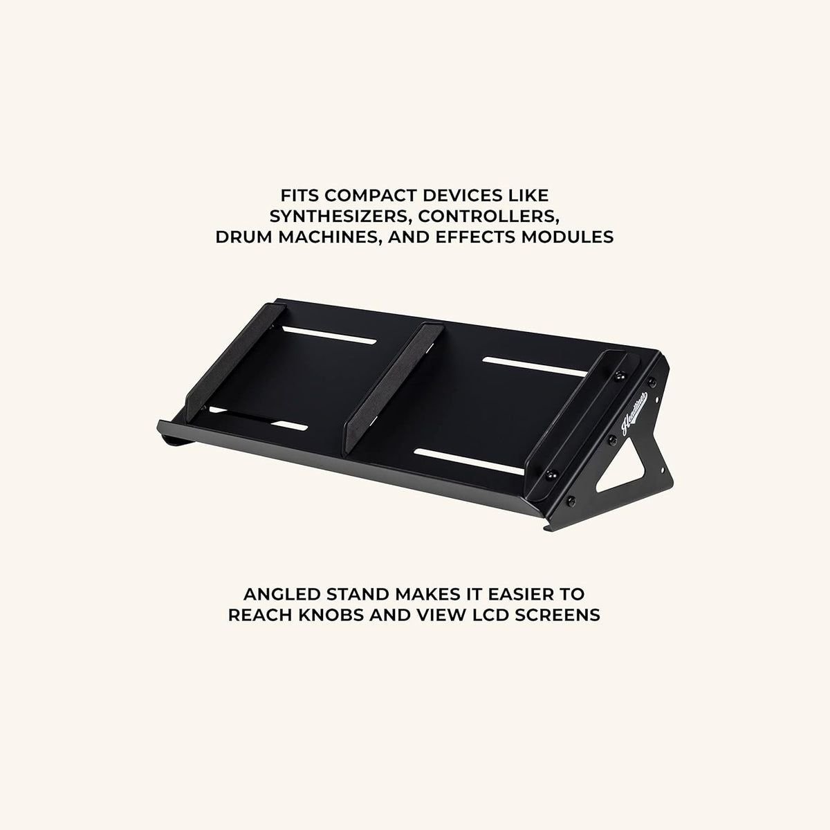 Headliner Mod Series Desktop Production Stands