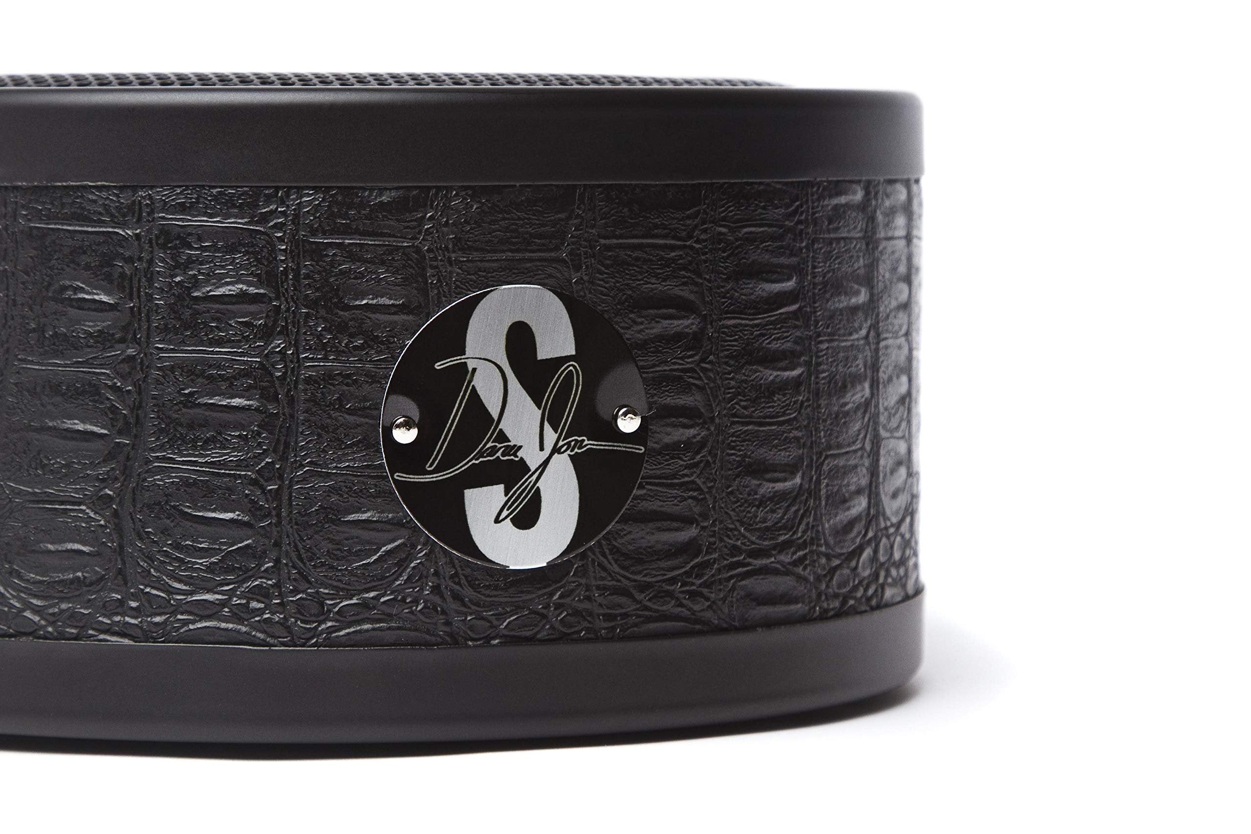 Solomon LoFReQ Sub-Style Dynamic Microphone - Daru Jones Signature Neo Blaq