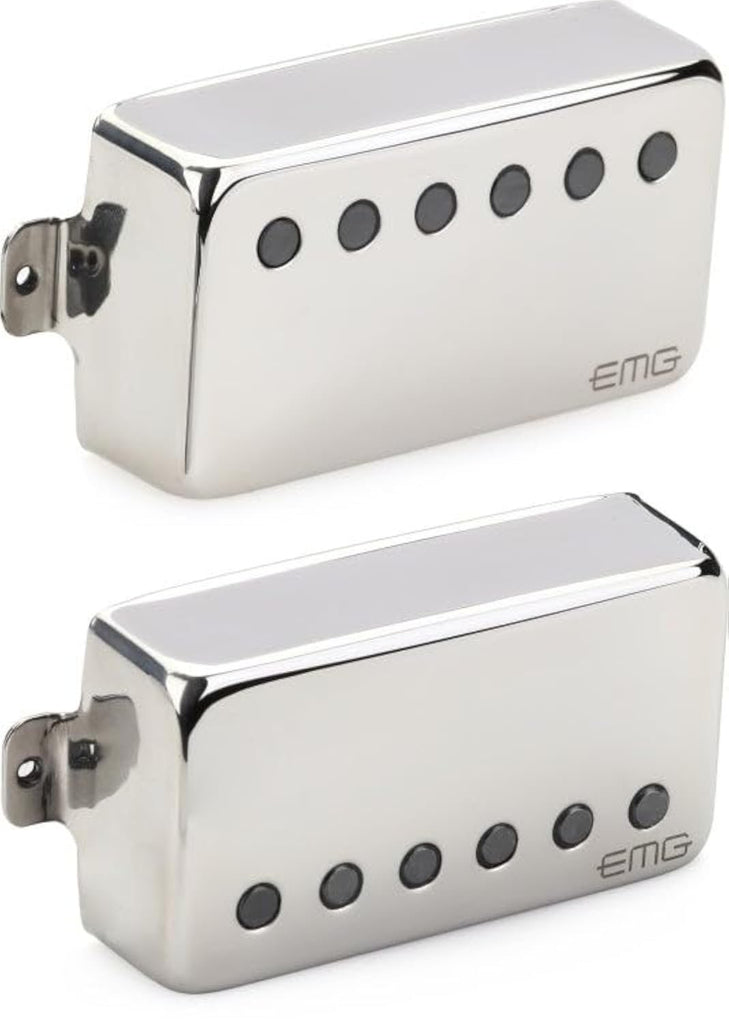 EMG Richie Faulkner 