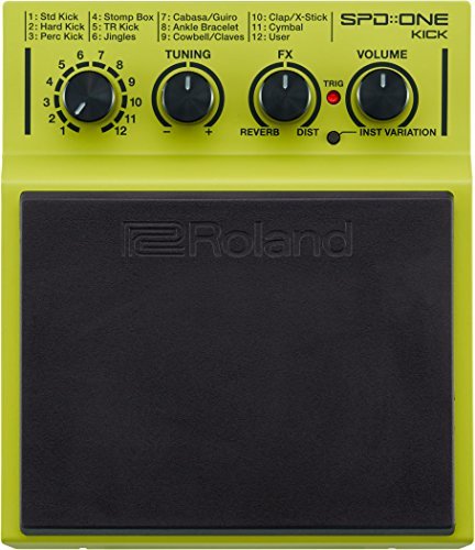 Roland SPD-1 Series Electronic Drum Pad