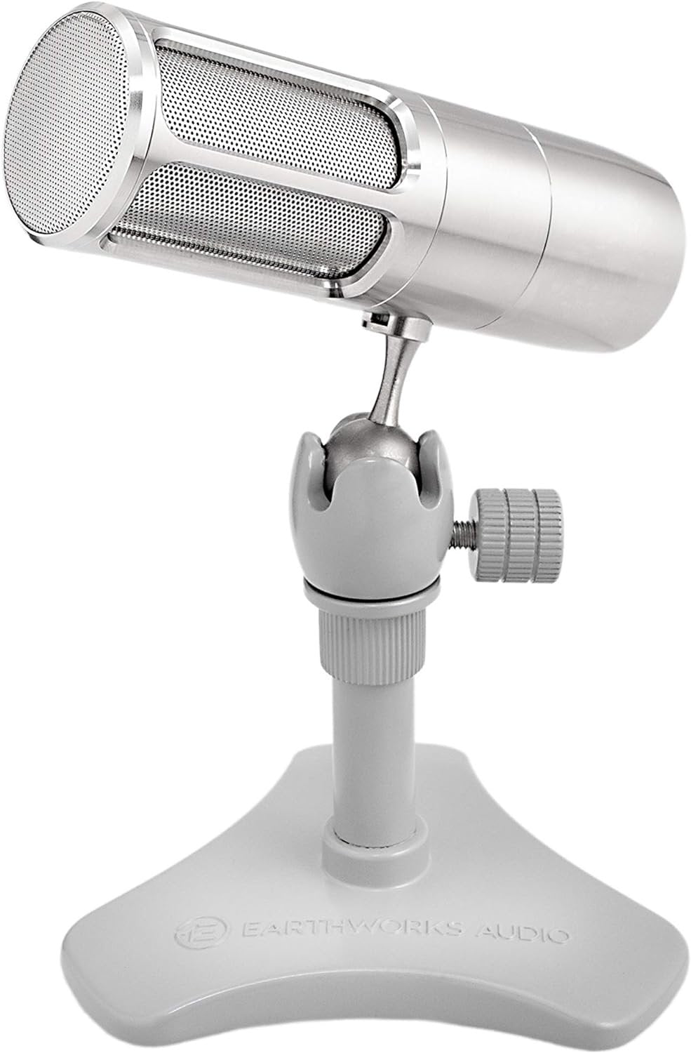 Earthworks Audio ICON USB Streaming Microphone