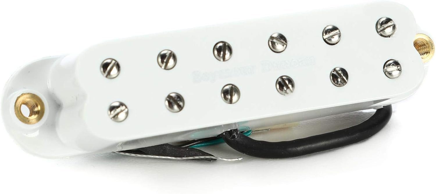 Seymour Duncan Strat-Size Humbucker Pickup