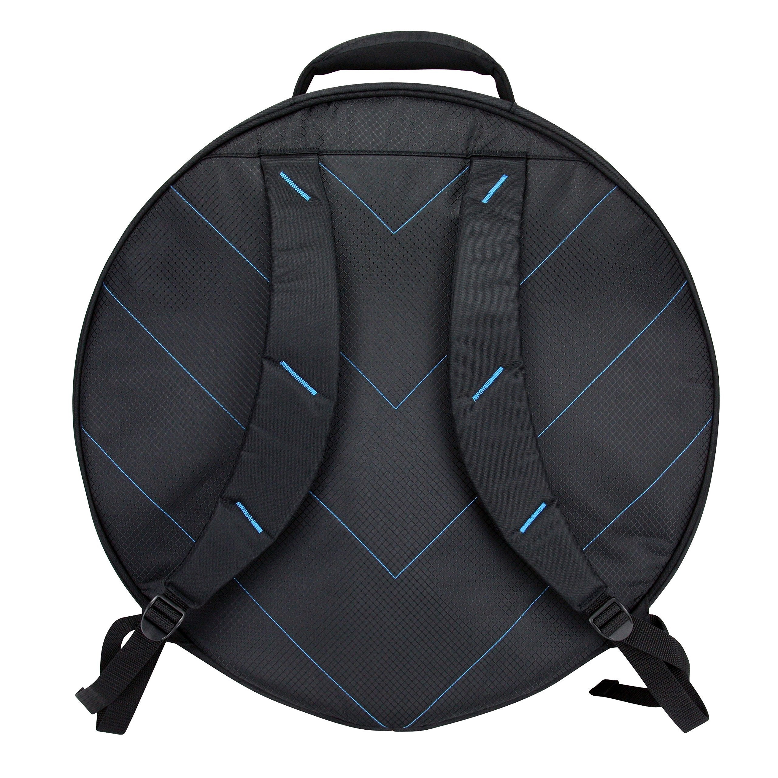 Reunion Blues RBXCM22 Drum Cymbal Bag